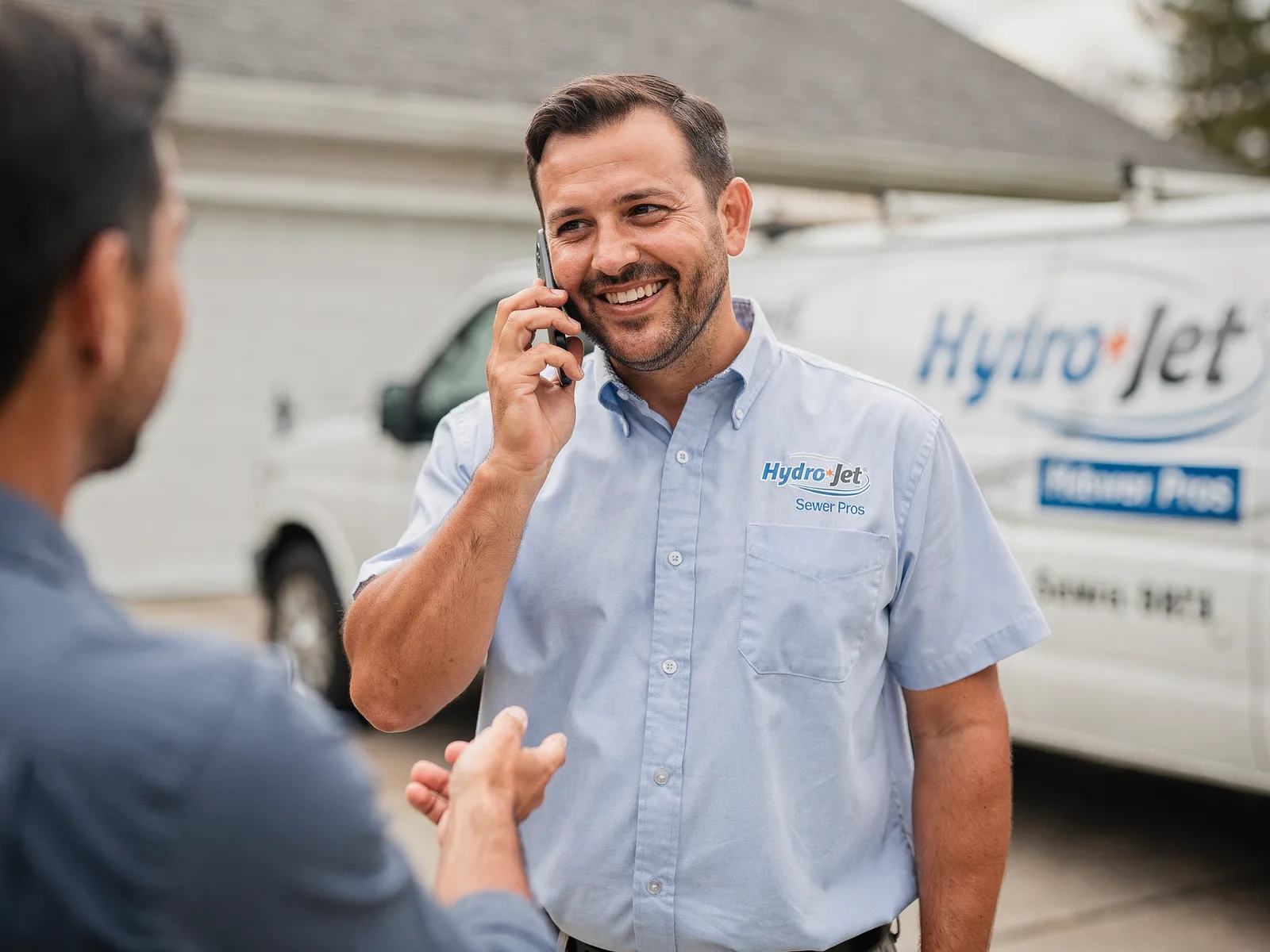 Hydro Jetting Wessington, SD FAQs